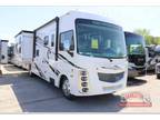 2023 Forest River Georgetown 3 Series 33B3 34ft
