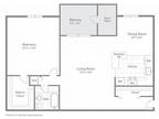 Tysons Glen Apartments and Townhomes - The Iris