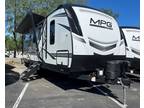 2023 Cruiser RV MPG 2500BH