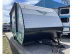 2023 Riverside RV Retro 190BH