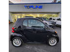 2015 Smart ForTwo 2dr Cpe Passion