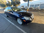 2013 Mercedes-Benz E 350 Luxury BlueTEC RWD *Ltd Avail* 4dr Sdn