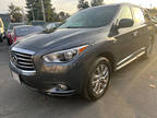 2014 INFINITI QX60 AWD 4dr