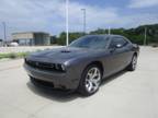 2016 Dodge Challenger 2dr Cpe SXT PLUS