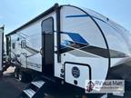 2024 Forest River Cherokee Alpha Wolf 2500R 34ft