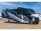 2024 Thor Motor Coach Omni RS36 37ft