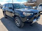 2022 Toyota 4Runner TRD Off-Road Premium