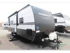 2024 Keystone Hideout Sport 240BH 24ft