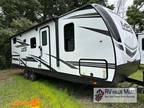 2024 Cruiser RV MPG 2500BH 29ft