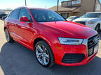 2018 Audi Q3 2.0T quattro Premium Plus