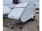 2024 Triton Trailers Snowmobile Trailers