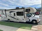 2017 Thor Motor Coach Chateau 31W 32ft