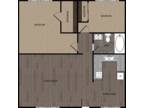 Coronel Place Apartments - 2-Bed, 1-Bath