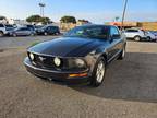 2007 Ford Mustang GT Deluxe 2dr Fastback