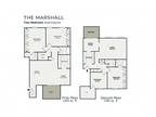 Governor Square Apartments - The Marshall (2.20 A)