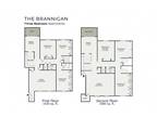 Governor Square Apartments - The Brannigan (3.20 A)