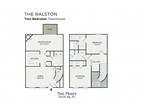 Governor Square Apartments - The Ralston (2.25 A)