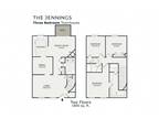 Governor Square Apartments - The Jennings (3.25 A)
