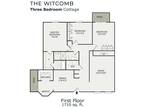 Governor Square Apartments - The Witcomb (3.20 B)