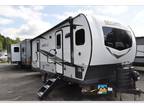 2023 Forest River Flagstaff Micro Lite 25FKBS 25ft