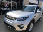 2017 Land Rover Discovery Sport SE 4WD!ONE OWNER!DEALER MAINTAINED!!LOADED