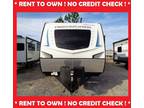 2020 Coachmen 257BHS/Rent To Own/No Credit Check