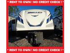 2019 Keystone 243BHS/Rent To Own/No Credit Check