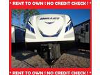 2018 Keystone 220 RBIWE/Rent To Own/No Credit Check