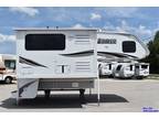 2020 Lance 8' Long Bed 995