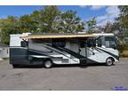 2008 Newmar Grand Star 3750