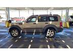 2007 Dodge Nitro 4WD 4dr SXT