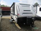 2022 Winnebago Minnie 2306BHS 25ft