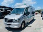 2015 Leisure Travel Vans Serenity 24CB 24ft