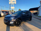 2016 Chevrolet Equinox FWD 4dr LTZ