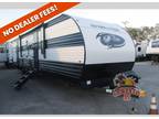 2023 Forest River Cherokee 324TS 40ft