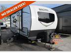 2023 Forest River Flagstaff Micro Lite 21DS 21ft