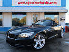 2015 BMW Z4 Roadster sDrive28i SPORT+PREMIUM PKG...AUTOCHECK CERTIFIED ONLY