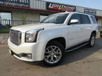 2017 GMC Yukon 2WD 4dr SLT