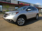 2013 Honda CR-V 2WD 5dr EX