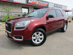 2015 GMC Acadia FWD 4dr SLE w/SLE-2