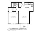 Summerfield Apartments - One Bedroom B