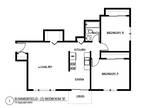 Summerfield Apartments - Two Bedroom B