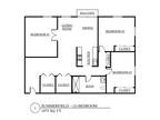 Summerfield Apartments - Three Bedroom A