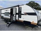 2023 Forest River Wildwood X-Lite 261BHXL 29ft