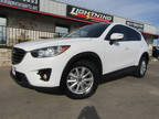 2016 Mazda CX-5 2016 FWD 4dr Auto Touring