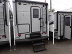 2023 ALP Adventurer Truck Campers Adventurer 901SB 0ft