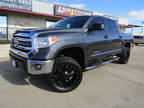 2016 Toyota Tundra 2WD Truck CrewMax 4.6L V8 6-Spd AT SR5