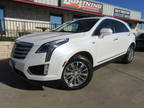 2017 Cadillac XT5 FWD 4dr Luxury