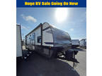 2024 Jayco Jay Flight 280BHK 28ft