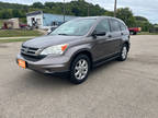 2011 Honda CR-V 4WD 5dr SE